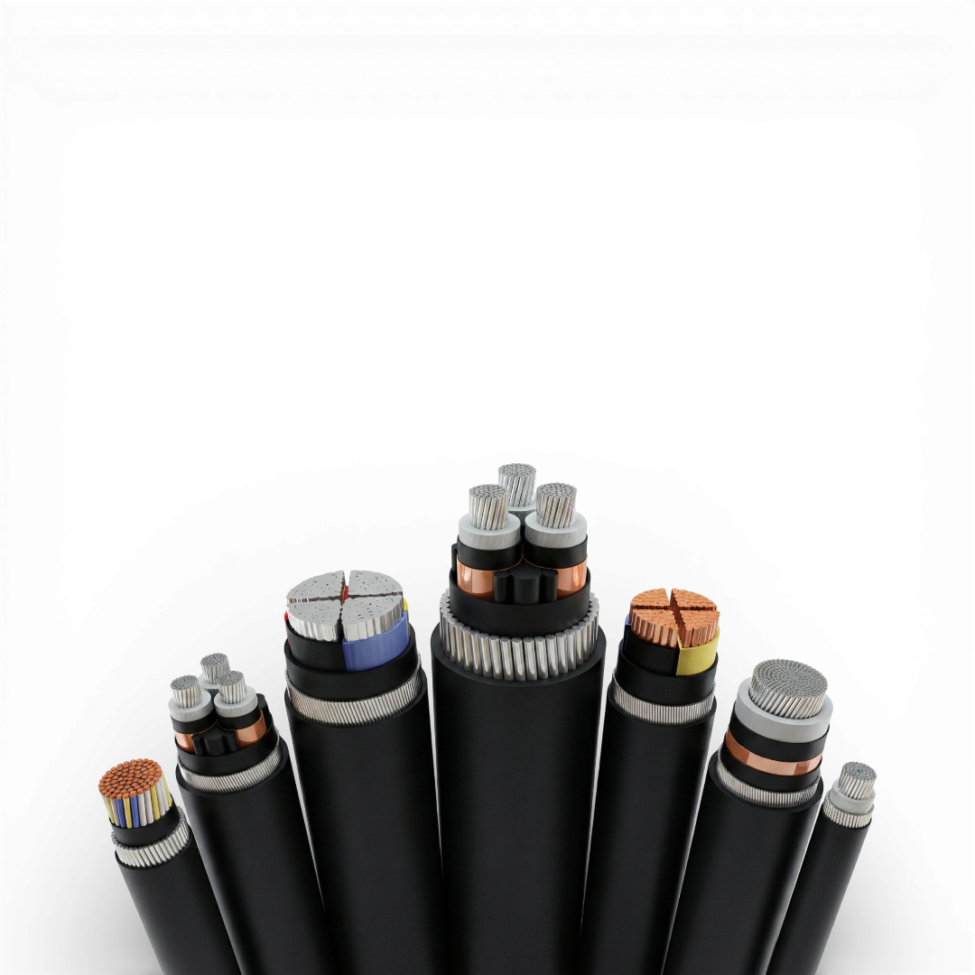 Electrical cables