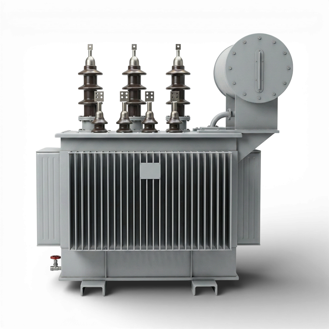 Electrical transformer