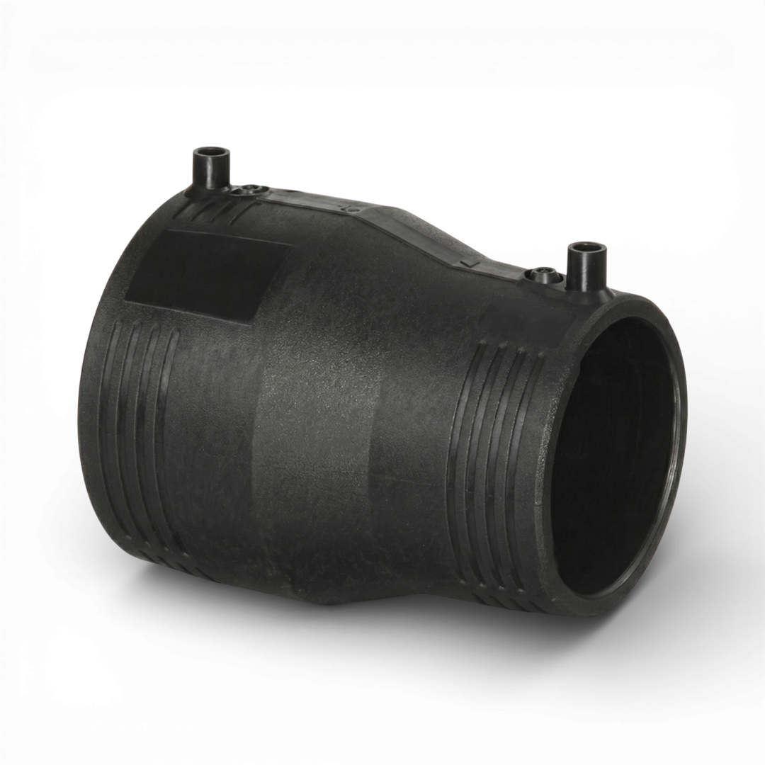 Electrofusion reducer