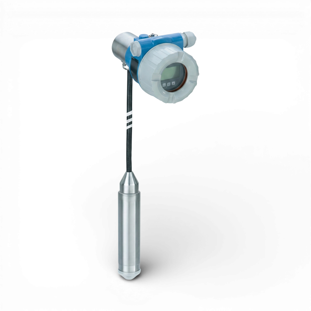 Level measurement instrument