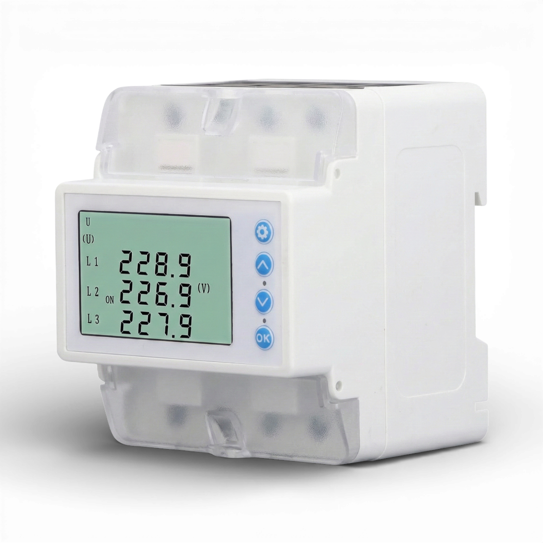 Smart meter