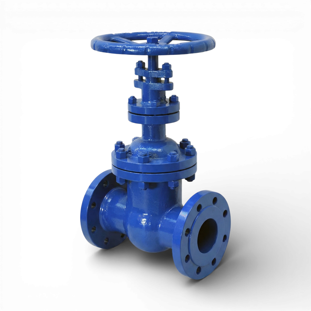 Gate valve